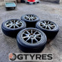 A-TECH SCHNEIDER R17 5x114.3 7JJ ET38 (138D40724)  Контрактные (Б/У)   7 