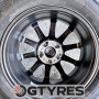 A-TECH SCHNEIDER R17 5x114.3 7JJ ET38 (138D40724)  Контрактные (Б/У)   9 