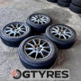 A-TECH SCHNEIDER R17 5x114.3 7JJ ET38 (138D40724)  Контрактные (Б/У)   6 