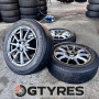 A-TECH SCHNEIDER R17 5x114.3 7JJ ET38 (138D40724)  Контрактные (Б/У)   5 