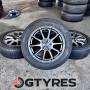 A-TECH SCHNEIDER R17 5x114.3 7JJ ET38 (138D40724)  Контрактные (Б/У)   8 