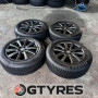 CRIMSON TEAM SPARCO R17 5x100 7.5JJ ET51 (139D40724)  Контрактные (Б/У)   4 