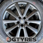 CRIMSON TEAM SPARCO R17 5x100 7.5JJ ET51 (139D40724)  Контрактные (Б/У)   1 