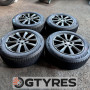 CRIMSON TEAM SPARCO R17 5x100 7.5JJ ET51 (139D40724)  Контрактные (Б/У)   8 