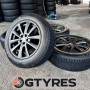 CRIMSON TEAM SPARCO R17 5x100 7.5JJ ET51 (139D40724)  Контрактные (Б/У)   5 