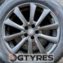 CRIMSON TEAM SPARCO R17 5x100 7.5JJ ET51 (139D40724)  Контрактные (Б/У)   2 