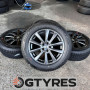 CRIMSON TEAM SPARCO R17 5x100 7.5JJ ET51 (139D40724)  Контрактные (Б/У)   9 