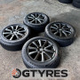 CRIMSON TEAM SPARCO R17 5x100 7.5JJ ET51 (139D40724)  Контрактные (Б/У)   6 