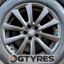 CRIMSON TEAM SPARCO R17 5x100 7.5JJ ET51 (139D40724)  Контрактные (Б/У)   3 