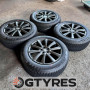 CRIMSON TEAM SPARCO R17 5x100 7.5JJ ET51 (139D40724)  Контрактные (Б/У)   7 