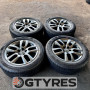 LEXUS R18 5x114.3 7.5JJ ET35 (140D40724)  Контрактные (Б/У)   4 