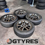 LEXUS R18 5x114.3 7.5JJ ET35 (140D40724)  Контрактные (Б/У)   8 