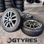 LEXUS R18 5x114.3 7.5JJ ET35 (140D40724)  Контрактные (Б/У)   5 