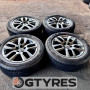 LEXUS R18 5x114.3 7.5JJ ET35 (140D40724)  Контрактные (Б/У)   9 