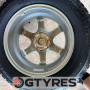 BRIDGESTONE BALMINUM R15 4x100 5.5JJ ET45 (141D40724)  Контрактные (Б/У)   9 