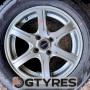 BRIDGESTONE BALMINUM R15 4x100 5.5JJ ET45 (141D40724)  Контрактные (Б/У)   1 