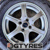 BRIDGESTONE BALMINUM R15 4x100 5.5JJ ET45 (141D40724)