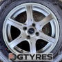 BRIDGESTONE BALMINUM R15 4x100 5.5JJ ET45 (141D40724)   