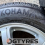 BRIDGESTONE BALMINUM R15 4x100 5.5JJ ET45 (141D40724)  Контрактные (Б/У)   11 