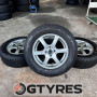 BRIDGESTONE BALMINUM R15 4x100 5.5JJ ET45 (141D40724)  Контрактные (Б/У)   8 