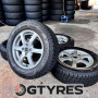 BRIDGESTONE BALMINUM R15 4x100 5.5JJ ET45 (141D40724)  Контрактные (Б/У)   5 