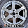 BRIDGESTONE BALMINUM R15 4x100 5.5JJ ET45 (141D40724)  Контрактные (Б/У)   2 