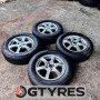 BRIDGESTONE BALMINUM R15 4x100 5.5JJ ET45 (141D40724)  Контрактные (Б/У)   6 