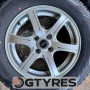 BRIDGESTONE BALMINUM R15 4x100 5.5JJ ET45 (141D40724)  Контрактные (Б/У)   3 