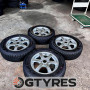 BRIDGESTONE BALMINUM R15 4x100 5.5JJ ET45 (141D40724)  Контрактные (Б/У)   7 