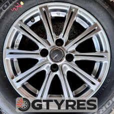 MILLOUS R15 4x100 5.5JJ ET42 (142D40724)