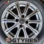 MILLOUS R15 4x100 5.5JJ ET42 (142D40724)   