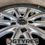 MILLOUS R15 4x100 5.5JJ ET42 (142D40724)  Контрактные (Б/У)   13 