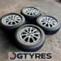 MILLOUS R15 4x100 5.5JJ ET42 (142D40724)  Контрактные (Б/У)   8 