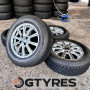 MILLOUS R15 4x100 5.5JJ ET42 (142D40724)  Контрактные (Б/У)   5 