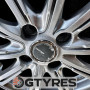 MILLOUS R15 4x100 5.5JJ ET42 (142D40724)  Контрактные (Б/У)   12 