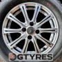 MILLOUS R15 4x100 5.5JJ ET42 (142D40724)  Контрактные (Б/У)   2 