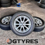 MILLOUS R15 4x100 5.5JJ ET42 (142D40724)  Контрактные (Б/У)   9 