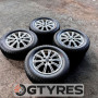 MILLOUS R15 4x100 5.5JJ ET42 (142D40724)  Контрактные (Б/У)   6 