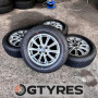 MILLOUS R15 4x100 5.5JJ ET42 (142D40724)  Контрактные (Б/У)   10 