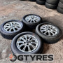 MILLOUS R15 4x100 5.5JJ ET42 (142D40724)  Контрактные (Б/У)   7 