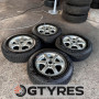 BRIDGESTONE BALMINUM R14 4x100 5.5JJ ET45 (143D40724)  Контрактные (Б/У)   4 