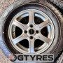 BRIDGESTONE BALMINUM R14 4x100 5.5JJ ET45 (143D40724)  Контрактные (Б/У)   1 