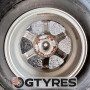 BRIDGESTONE BALMINUM R14 4x100 5.5JJ ET45 (143D40724)  Контрактные (Б/У)   8 