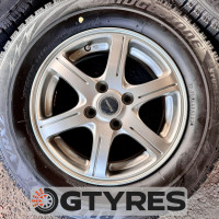 BRIDGESTONE BALMINUM R14 4x100 5.5JJ ET45 (143D40724)