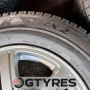 BRIDGESTONE BALMINUM R14 4x100 5.5JJ ET45 (143D40724)  Контрактные (Б/У)   10 