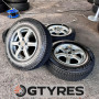 BRIDGESTONE BALMINUM R14 4x100 5.5JJ ET45 (143D40724)  Контрактные (Б/У)   5 