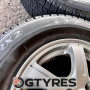 BRIDGESTONE BALMINUM R14 4x100 5.5JJ ET45 (143D40724)  Контрактные (Б/У)   9 