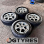 BRIDGESTONE BALMINUM R14 4x100 5.5JJ ET45 (143D40724)  Контрактные (Б/У)   6 