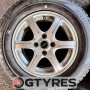 BRIDGESTONE BALMINUM R14 4x100 5.5JJ ET45 (143D40724)  Контрактные (Б/У)   3 