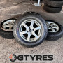 BRIDGESTONE BALMINUM R14 4x100 5.5JJ ET45 (143D40724)  Контрактные (Б/У)   7 